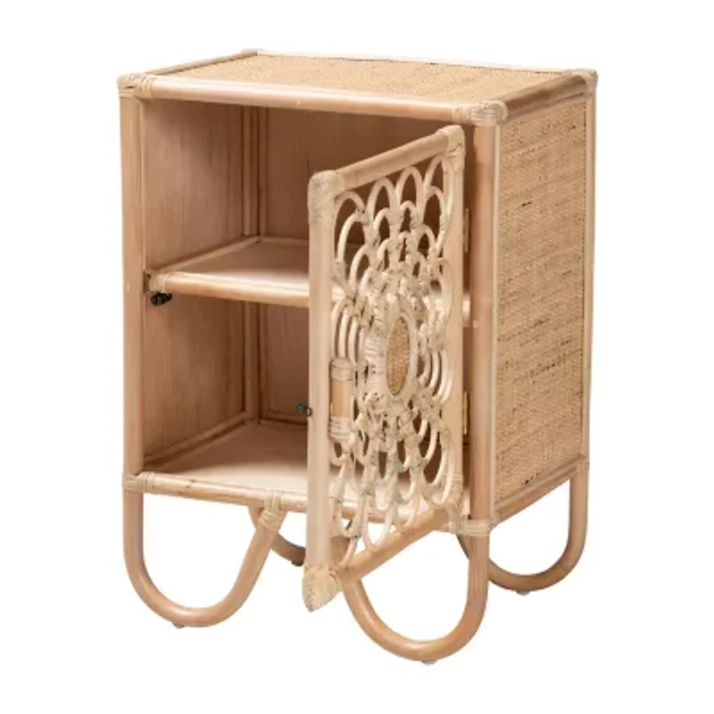 Acelin Nightstand