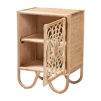 Acelin Nightstand