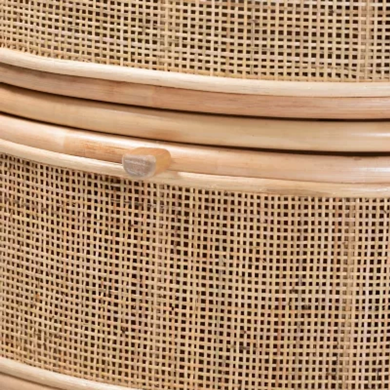 Oleta 2-Drawer Nightstand