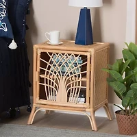 Danna Nightstand