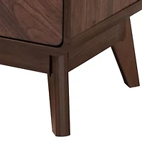 Markell 2-Drawer Nightstand