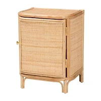Kiara Nightstand