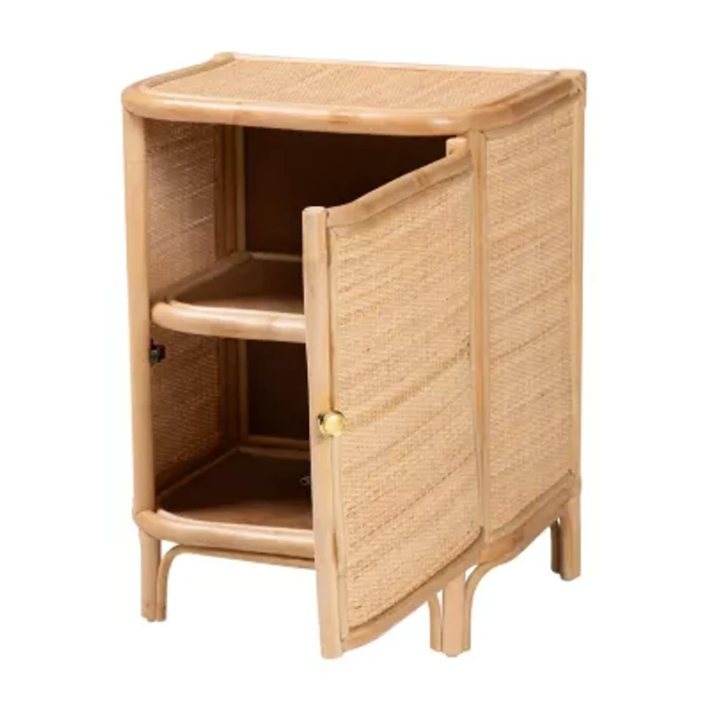 Kiara Nightstand