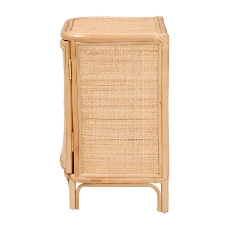 Kiara Nightstand