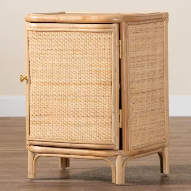 Kiara Nightstand