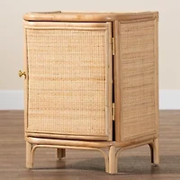 Kiara Nightstand