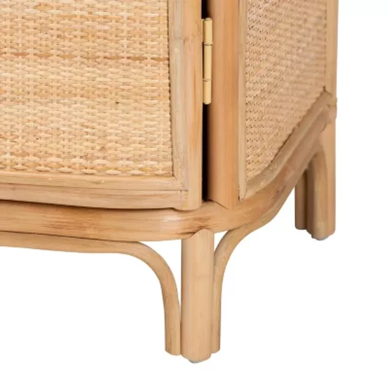 Kiara Nightstand