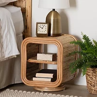 Bethari Nightstand