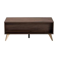 Graceland 2-Drawer Coffee Table