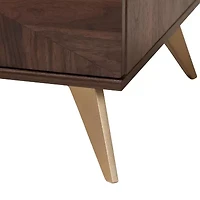 Graceland 2-Drawer Coffee Table