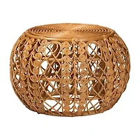 Tiramisu Rattan Coffee Table