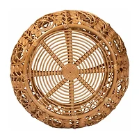 Tiramisu Rattan Coffee Table