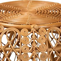 Tiramisu Rattan Coffee Table