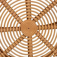 Tiramisu Rattan Coffee Table