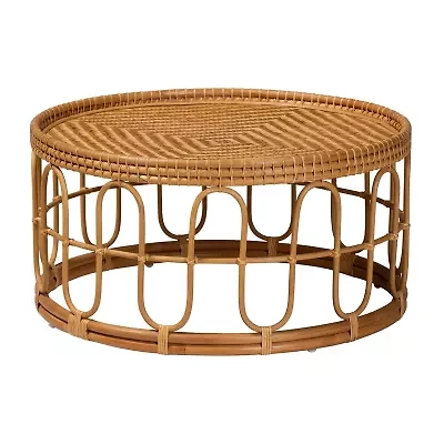 Phoenix Rattan Coffee Table