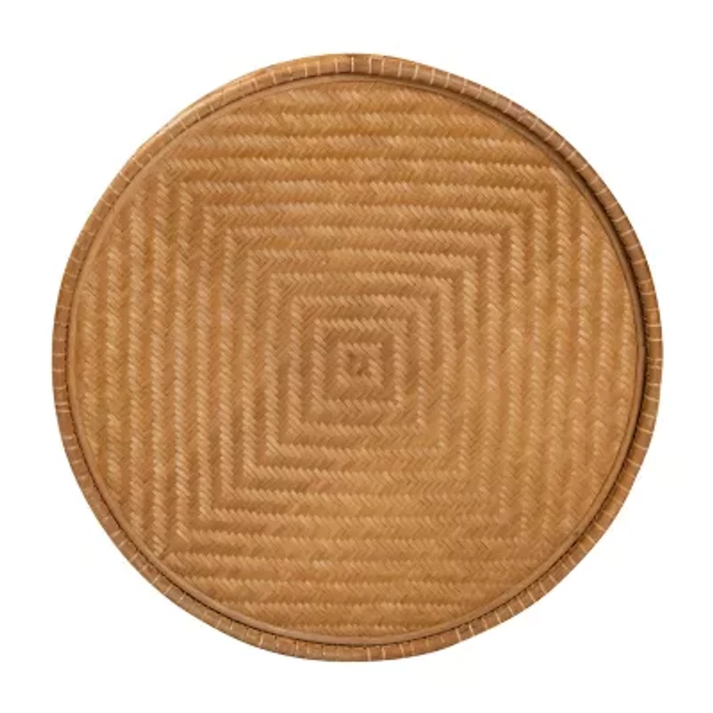 Phoenix Rattan Coffee Table