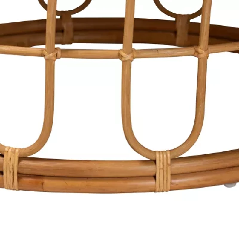 Phoenix Rattan Coffee Table