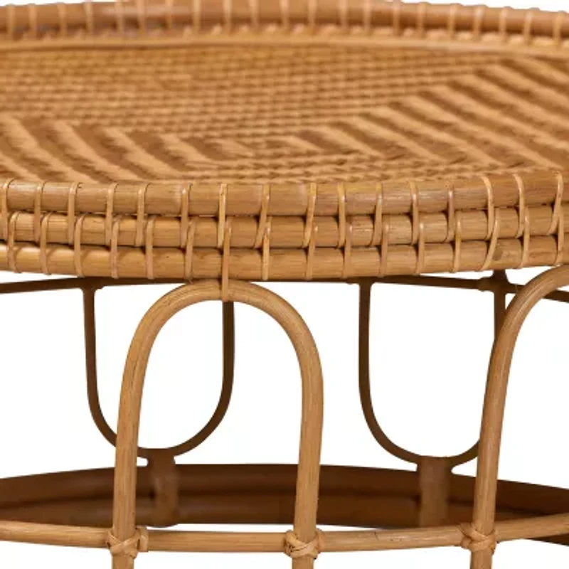 Phoenix Rattan Coffee Table