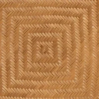 Phoenix Rattan Coffee Table
