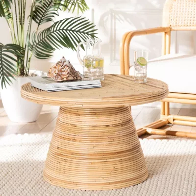 Bella Coffee Table