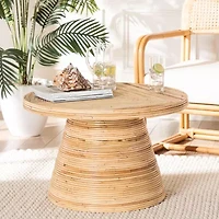 Bella Coffee Table