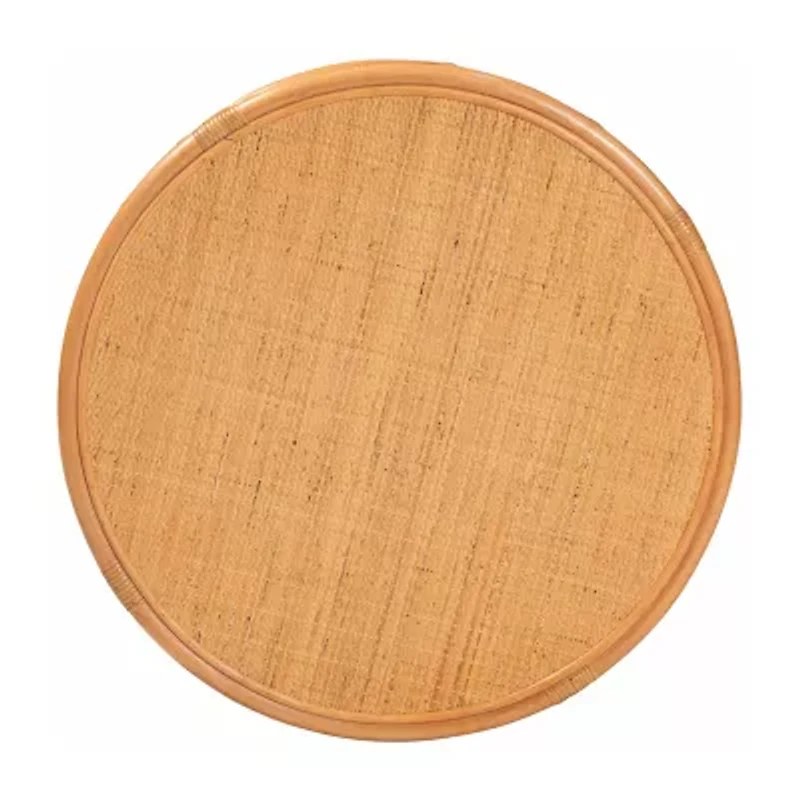 Raflesia Rattan Coffee Table