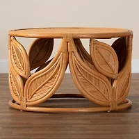 Raflesia Rattan Coffee Table