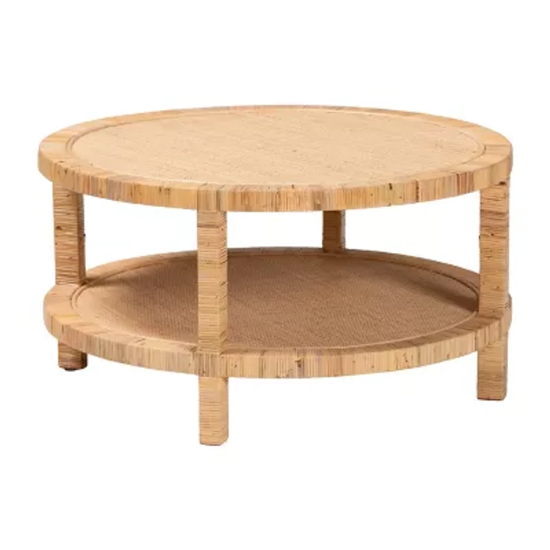 Kalimantan Coffee Table