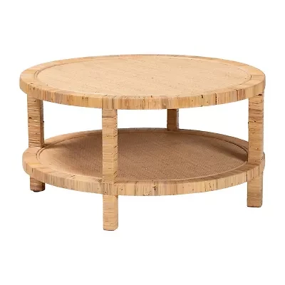 Kalimantan Coffee Table