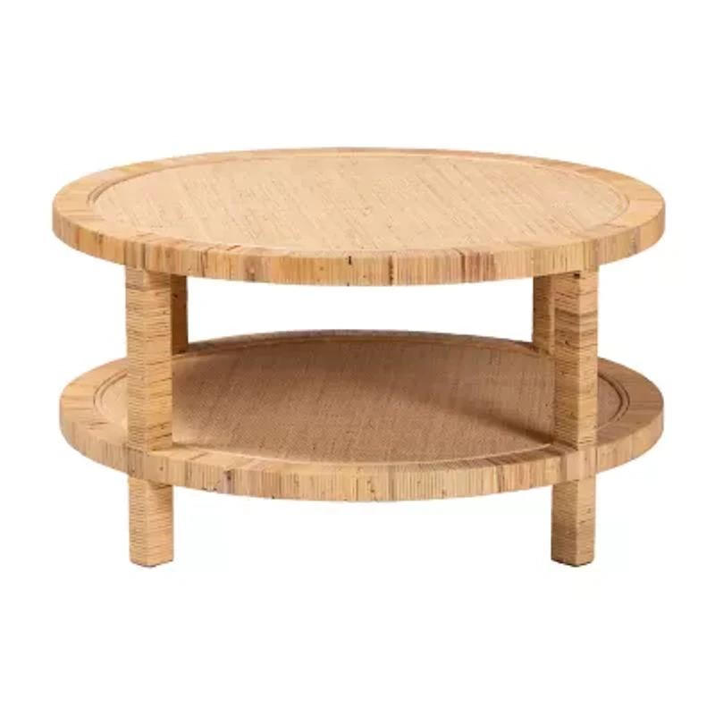 Kalimantan Coffee Table