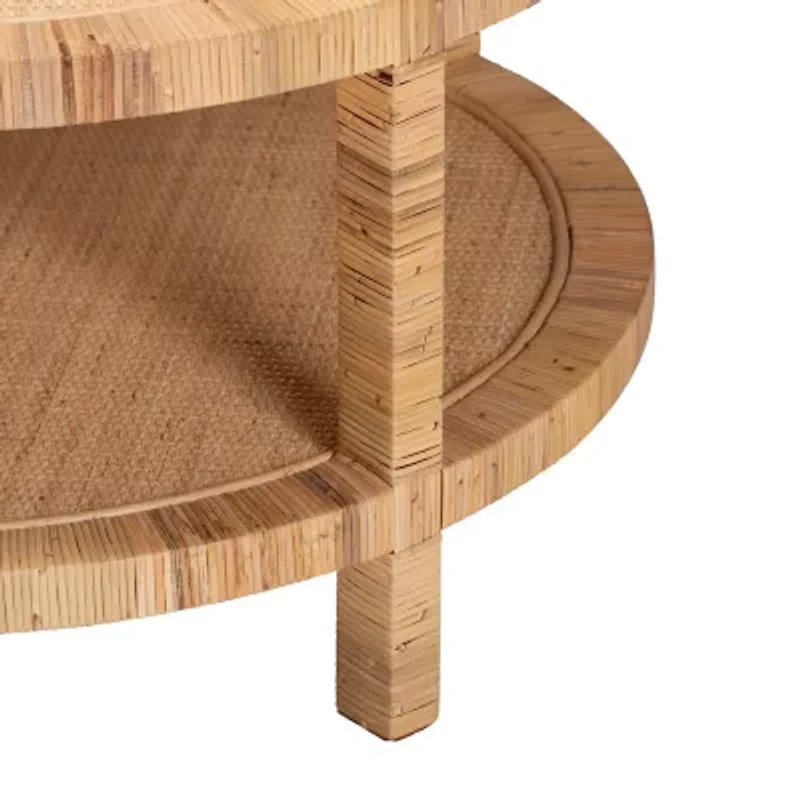 Kalimantan Coffee Table