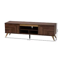 Graceland TV Stand