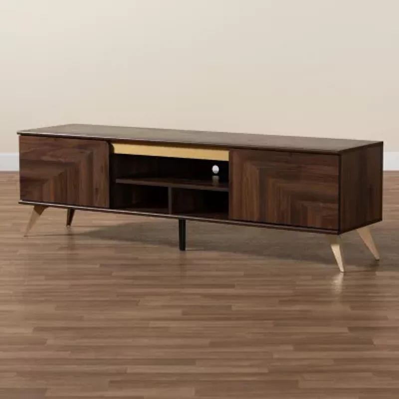 Graceland TV Stand