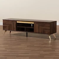 Graceland TV Stand