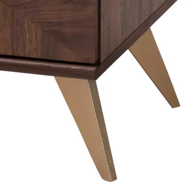 Graceland TV Stand