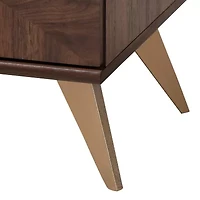Graceland TV Stand