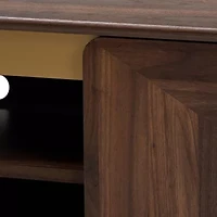 Graceland TV Stand