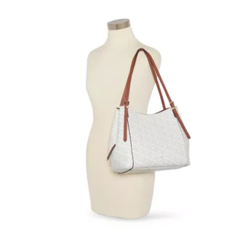 Liz Claiborne Stella 4 Poster Shoulder Bag