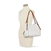 Liz Claiborne Stella 4 Poster Shoulder Bag