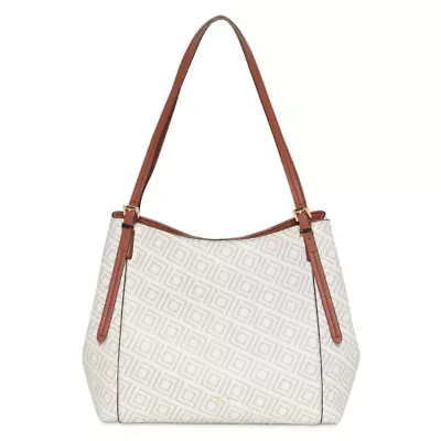 Liz Claiborne Stella 4 Poster Shoulder Bag