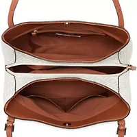 Liz Claiborne Stella 4 Poster Shoulder Bag