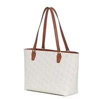 Liz Claiborne Jessica Tote Bag