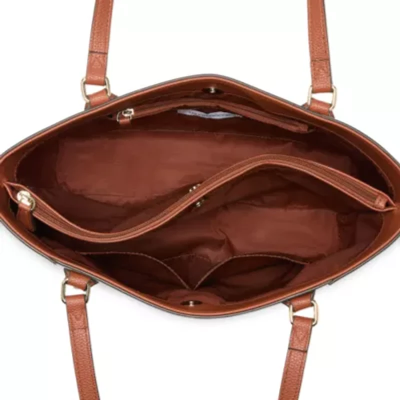 Liz Claiborne Jessica Tote Bag