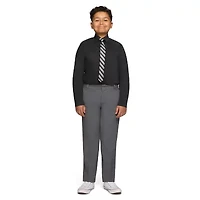 Van Heusen Little & Big Kid Boys Regular Fit Suit Jacket