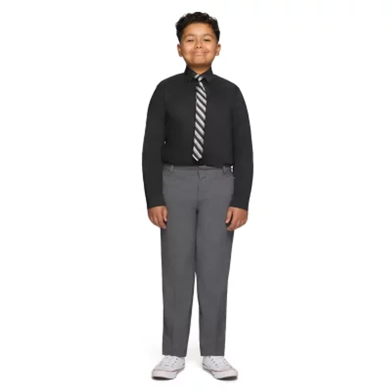 Van Heusen Boys Suit Pant