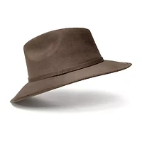 Western Express Pinch Front Fashion Mens Cowboy Hat