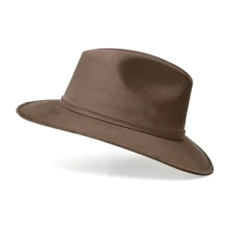 Western Express Pinch Front Fashion Mens Cowboy Hat
