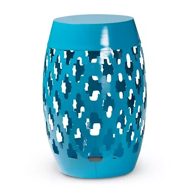 Branson Metal Side Table
