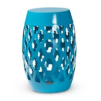 Branson Metal Side Table