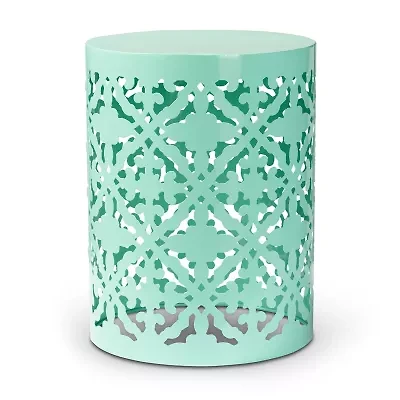 Jamila Metal Side Table